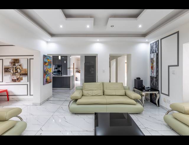 4 BEDROOM HOUSE FOR SALE IN BROADACRES